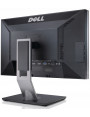 LCD 27 DELL U2711 IPS CCFL VGA DVI DP USB AUDIO 2K