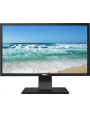 LCD 27 DELL U2711 IPS CCFL VGA DVI DP USB AUDIO 2K
