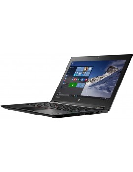 Laptop LENOVO YOGA 260 i5-6200U 8 256SSD DOTYK 10P