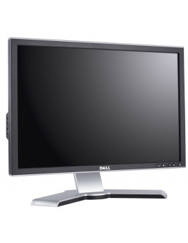 LCD 22″ DELL 2208WFP TFT VGA DVI USB PIVOT 16:10