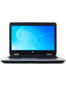 Laptop HP ProBook 640 G3 i5-7200U 8GB 128 SSD W10P