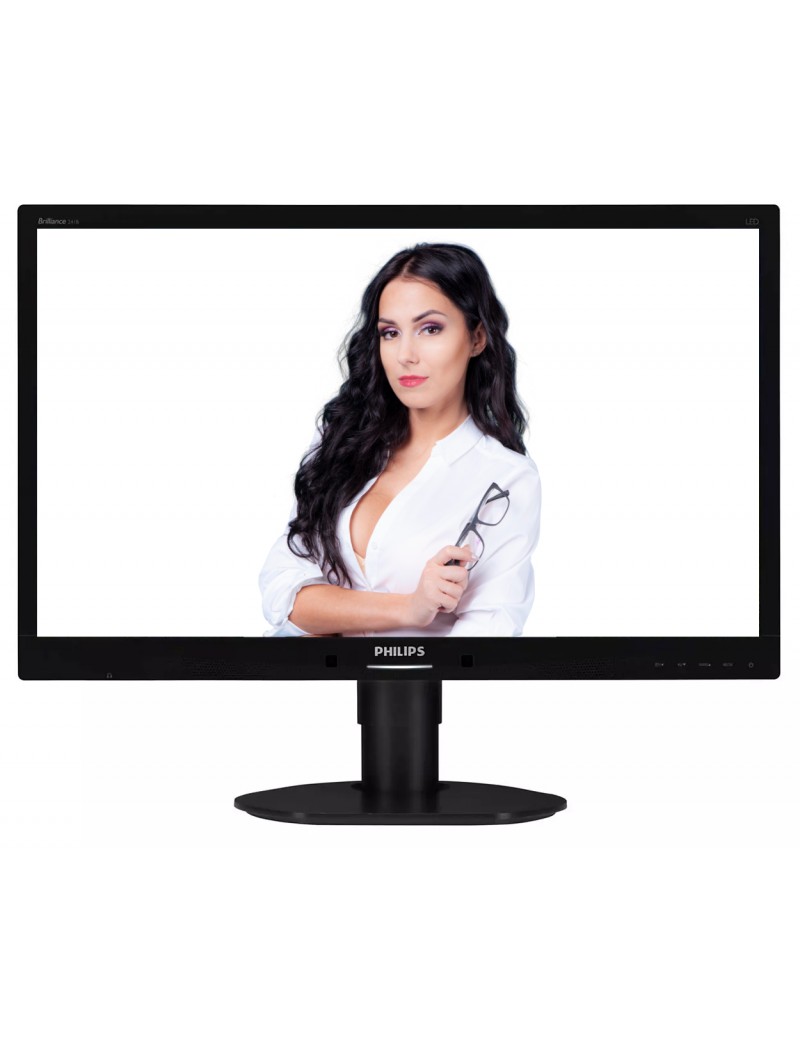 philips 241b4l monitor