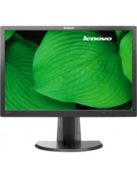 LCD 24″ LENOVO LT2452P LED IPS DVI DP PIVOT WUXGA