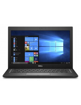 Laptop DELL Latitude 7280 i5-7300U 16/256 SSD W10P