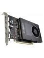 KARTA GRAFICZNA NVIDIA QUADRO P2000 5GB GDDR5 4xDisplayPort A KLASA