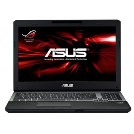 Laptop ASUS G55VW i7-3630QM 8GB 500GB GTX 660M W10