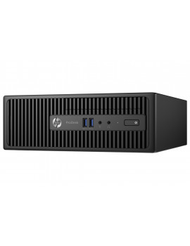 HP PRODESK 400 G3 SFF i5-6500 4GB 500GB DVD 10PRO