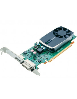 KARTA GRAFICZNA NVIDIA QUADRO 600 1GB DDR3 128bit