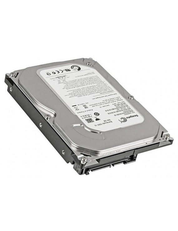 Dysk Twardy Seagate Barracuda ST500DM002 500GB SATA 7.2K 3,5'' 16MB Klasa A