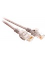KABEL SIECIOWY ETHERNET GIGABIT LAN CAT.6 RJ45 2M