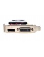 KARTA GRAFICZNA AMD RADEON R7 350X 4GB DVI DP 128