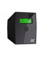 Zasilacz awaryjny UPS Green Cell 600VA 360W Power Proof