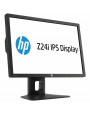 MONITOR 24” HP Z24i LED IPS DP DVI VGA 16:10 1920X1200 WUXGA A KLASA