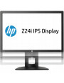 MONITOR 24” HP Z24i LED IPS DP DVI VGA 16:10 1920X1200 WUXGA A KLASA