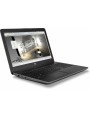 HP ZBook 15 G4 i7-7820HQ 16/512GB NVME WX4150 W10P
