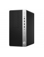HP PRODESK 600 G3 TOWER I5-7500 8GB 240GB SSD W10P