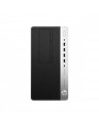 HP PRODESK 600 G3 TOWER I5-7500 8GB 240GB SSD W10P