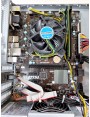 PC HYUNDAI DESKTOP H110 i5-6400 8GB 500GB W10PRO