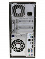 HP PRODESK 400 G3 TW i3-6100 4GB 500GB DVDRW W10PRO