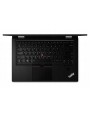 Lenovo X1 Carbon 4TH 14” I5-6300U 8GB 180SSD WIN10