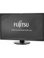 NOWY LCD 24'' LED IPS FUJITSU E24-8 TS PRO FULL HD