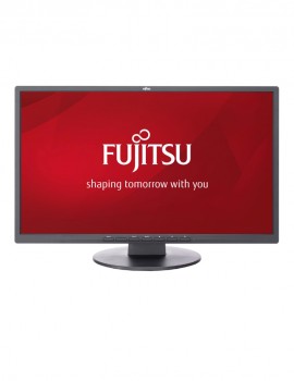NOWY LCD 24'' LED IPS FUJITSU E24-8 TS PRO FULL HD