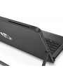Laptop 2w1 HP Pro x2 612 G2 M3-7Y30 4/256GB M2 10P