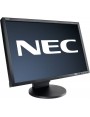 MONITOR 22” NEC EA221WME LCD DVI-D VGA USB 16:10