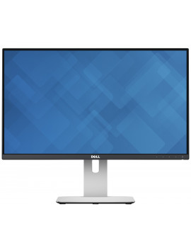 BEZRAMKOWY MONITOR 24” DELL U2414H LED IPS FULL HD 1920x1080 HDMI USB