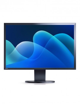 MONITOR EIZO 24” EV2416W LED VGA DP DVI-D PIVOT
