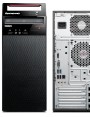 LENOVO E73 TOWER i5-4460S 4GB 500GB DVDRW WIN10PRO
