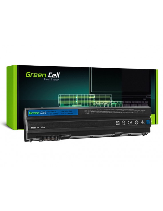 Bateria Green Cell 8858X T54FJ M5Y0X do Dell Latitude
