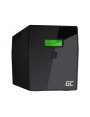 Zasilacz awaryjny UPS Green Cell 1500VA 900W Power Proof