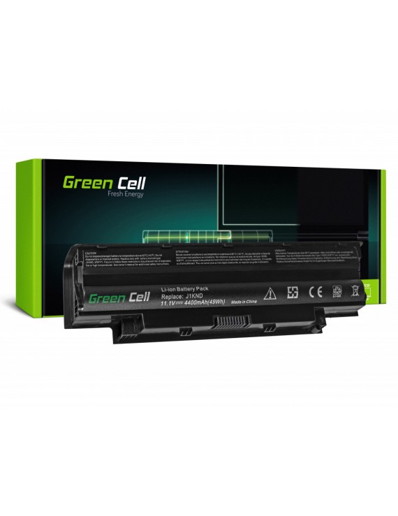 Bateria Green Cell J1KND do Dell Inspiron 13R 14R
