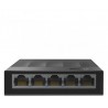 SWITCH NIEZARZĄDZALNY TP-LINK LS1005G 5x100/1000