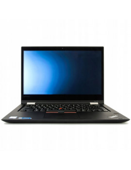 Laptop LENOVO YOGA 370 i5-7300U 8 512SSD DOTYK 10P