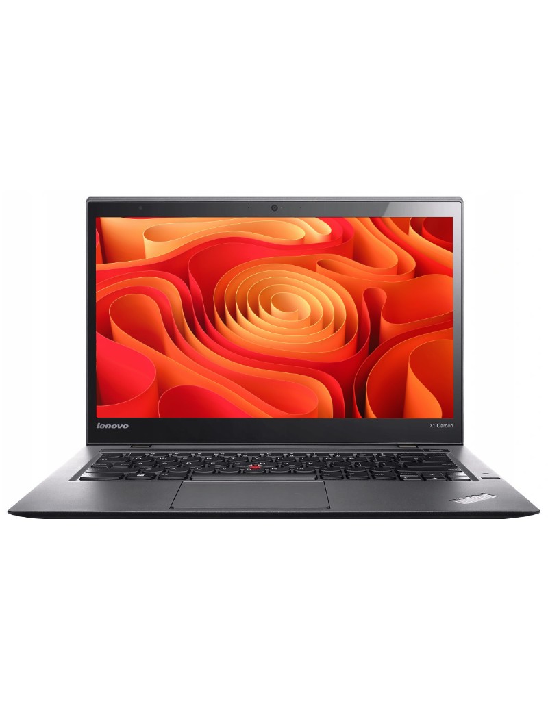 #577 レノボ Thinkpad X1 Carbon i7-7500U 16G Lenovo ThinkPad X1 Carbon 5 i7-7500U/16GB/512/Win10P - Sklep