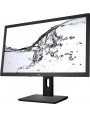 LCD 24″ AOC I2475PXQU LED IPS AUDIO FULL HD PIVOT