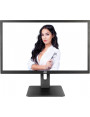 LCD 24″ AOC I2475PXQU LED IPS AUDIO FULL HD PIVOT