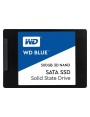 ROZBUDOWA HDD NA NOWY SSD WD WDS500G2B0A 500GB GW