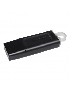 Pamięć USB 3.2 32GB Kingston DataTraveler Exodia Black + White