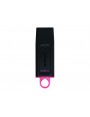 Pamięć USB 3.2 256GB Kingston DataTraveler Exodia Black + Pink