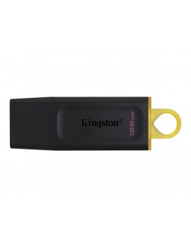 Pamięć USB 3.2 128GB Kingston DataTraveler Exodia Black + Yellow
