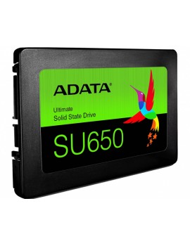 DYSK SSD ADATA SU650 512GB SATA III