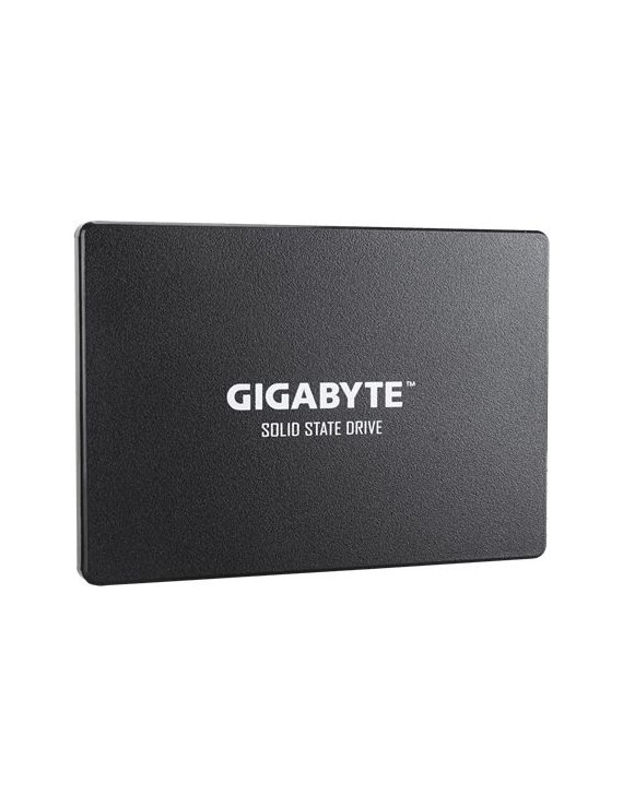 Dysk SSD Gigabyte 240GB SATA3 2,5"