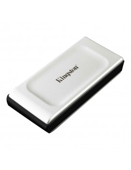 Zewnętrzny dysk SSD Kingston XS2000 500GB USB-C 3.2
