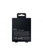 Zewnętrzny dysk SSD Samsung T7 Touch 500GB USB 3.2 Srebrny