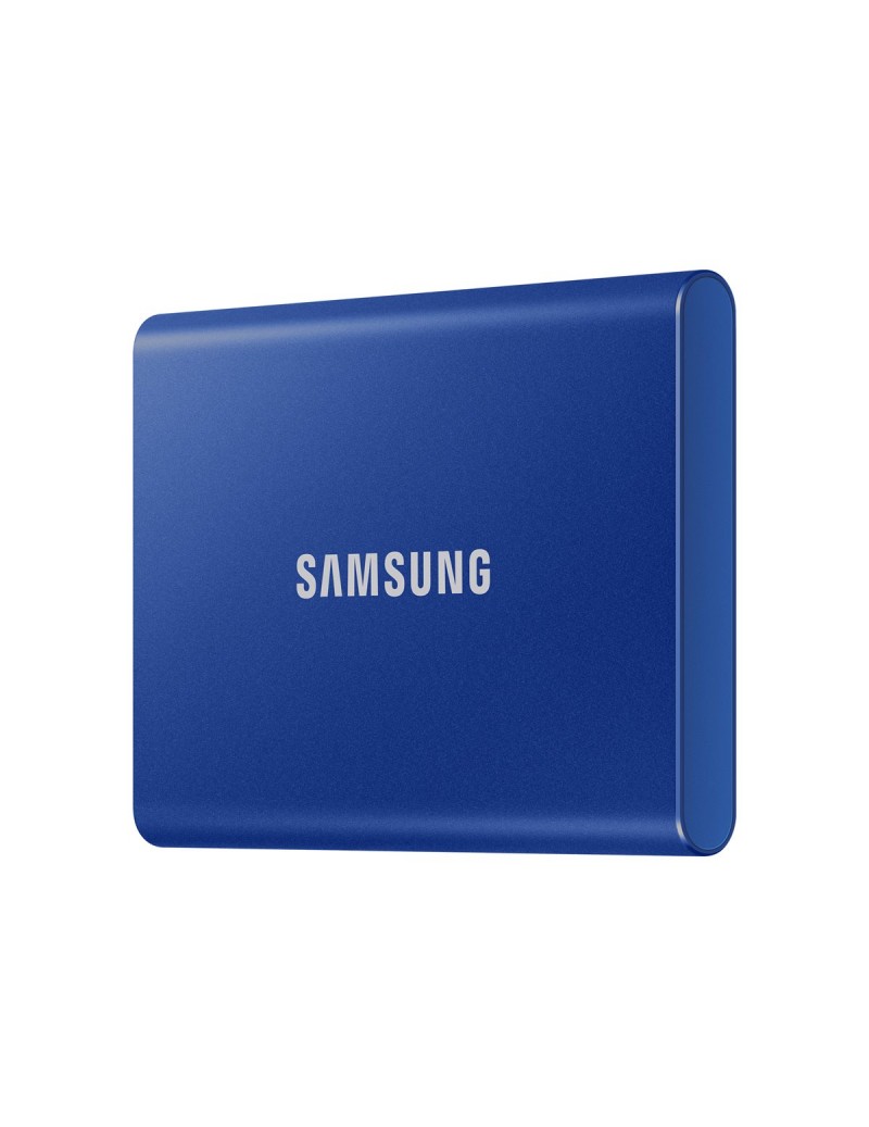 Samsung T7 SSD - Worth it? 