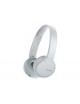 Słuchawki bezprzewodowe SONY WH-CH510 białe