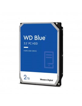 DYSK HDD WD BLUE 3,5" 2TB SATA3